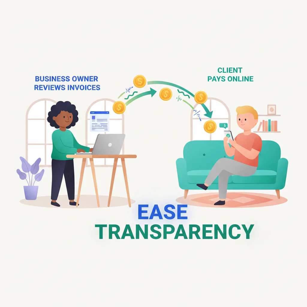 Billing & Payments