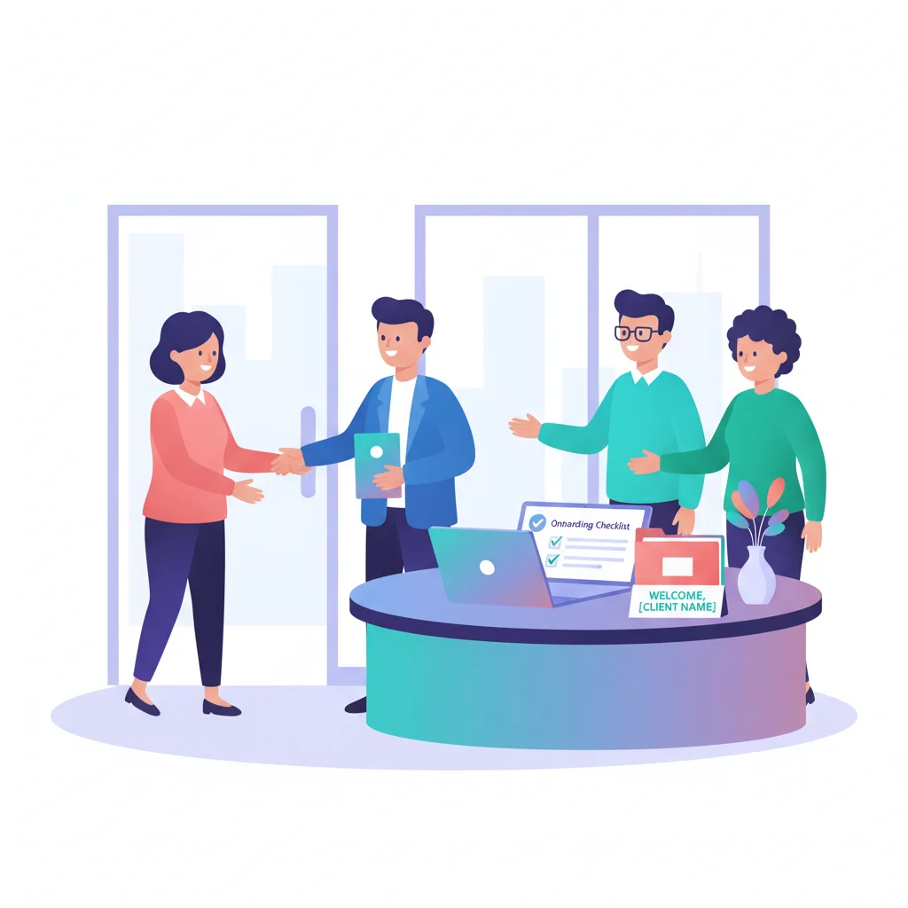Client Onboarding