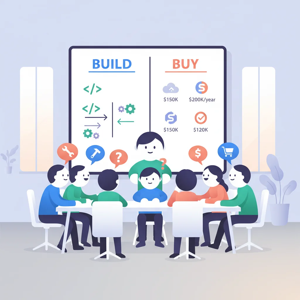 Build vs. Buy: Which Portal Approach Is Right for You?
