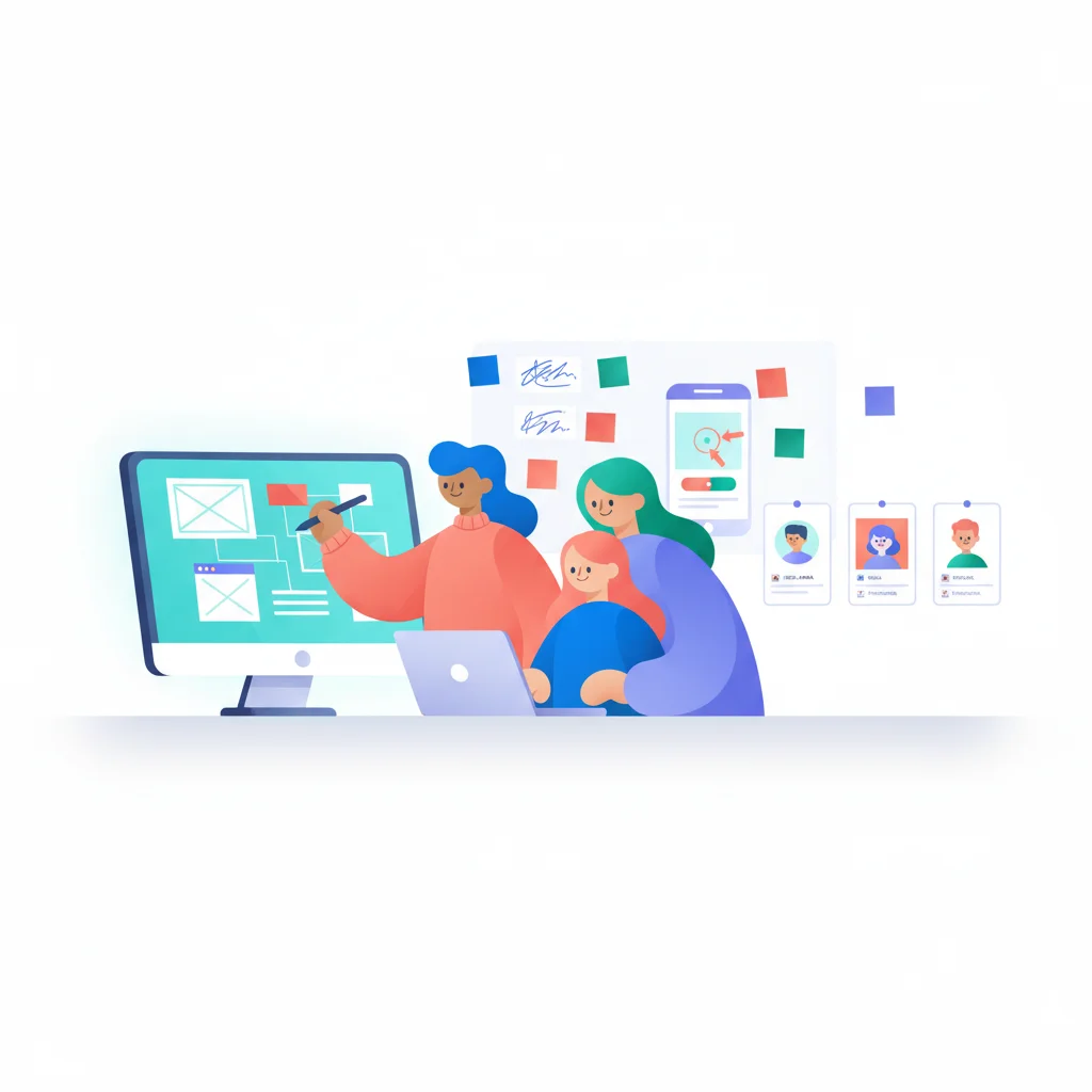 Customer Portal UX: Design Principles That Drive Adoption