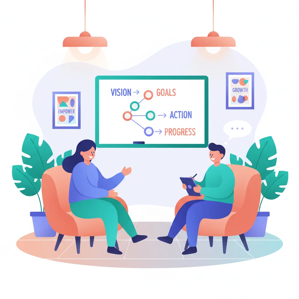 Coaching & Courses