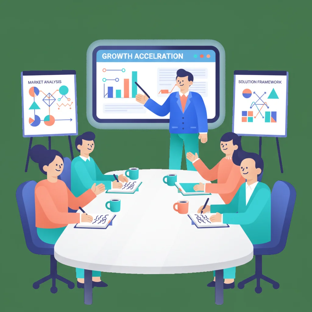 Consulting
