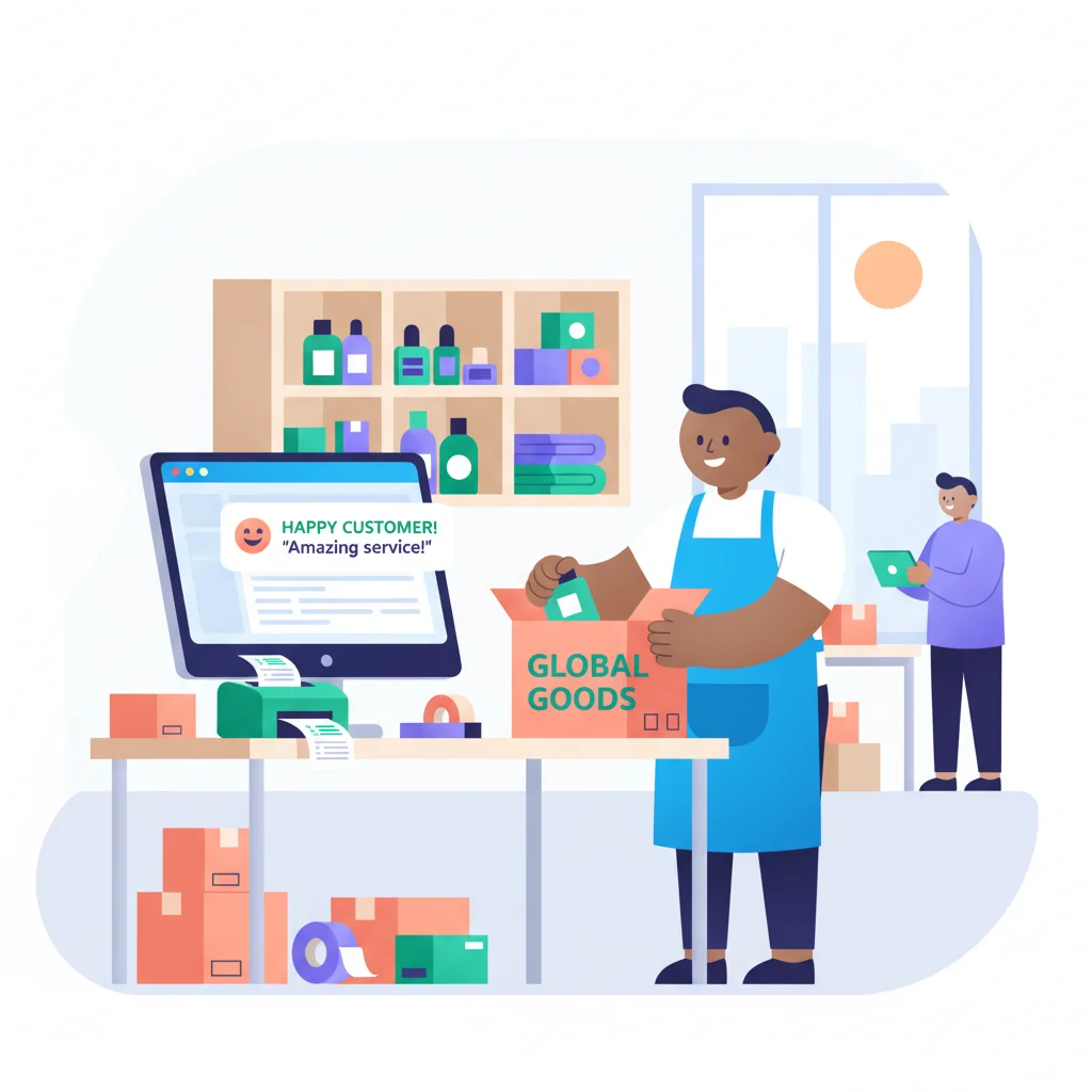 E-Commerce & Retail