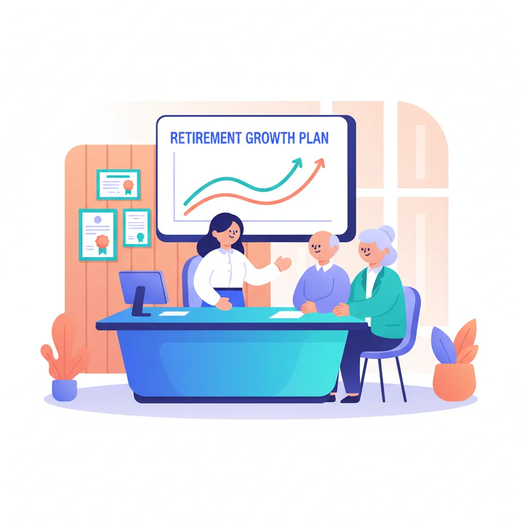 Financial Services