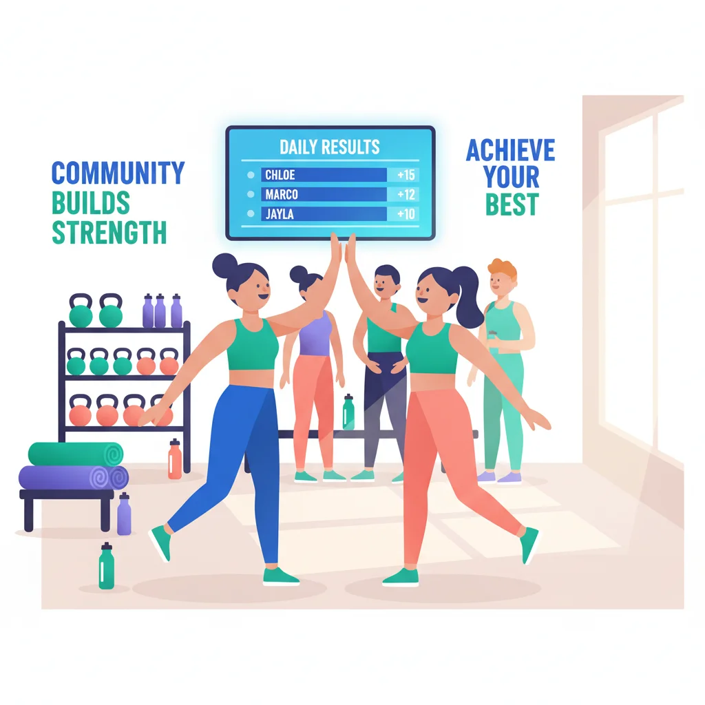 Fitness & Wellness