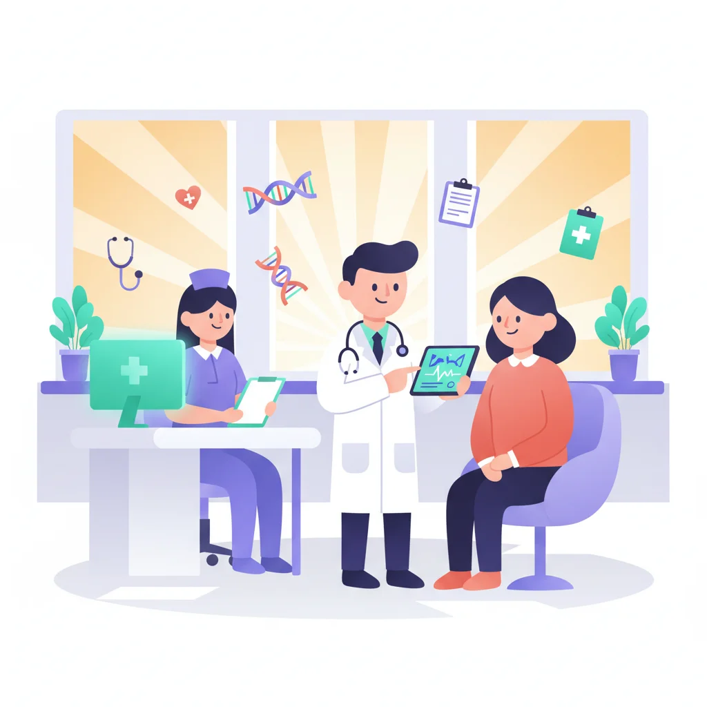 Healthcare