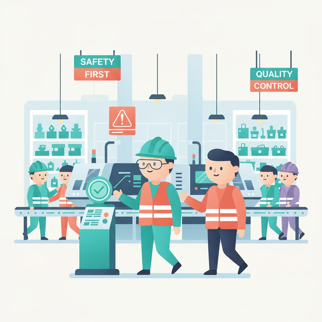 Manufacturing