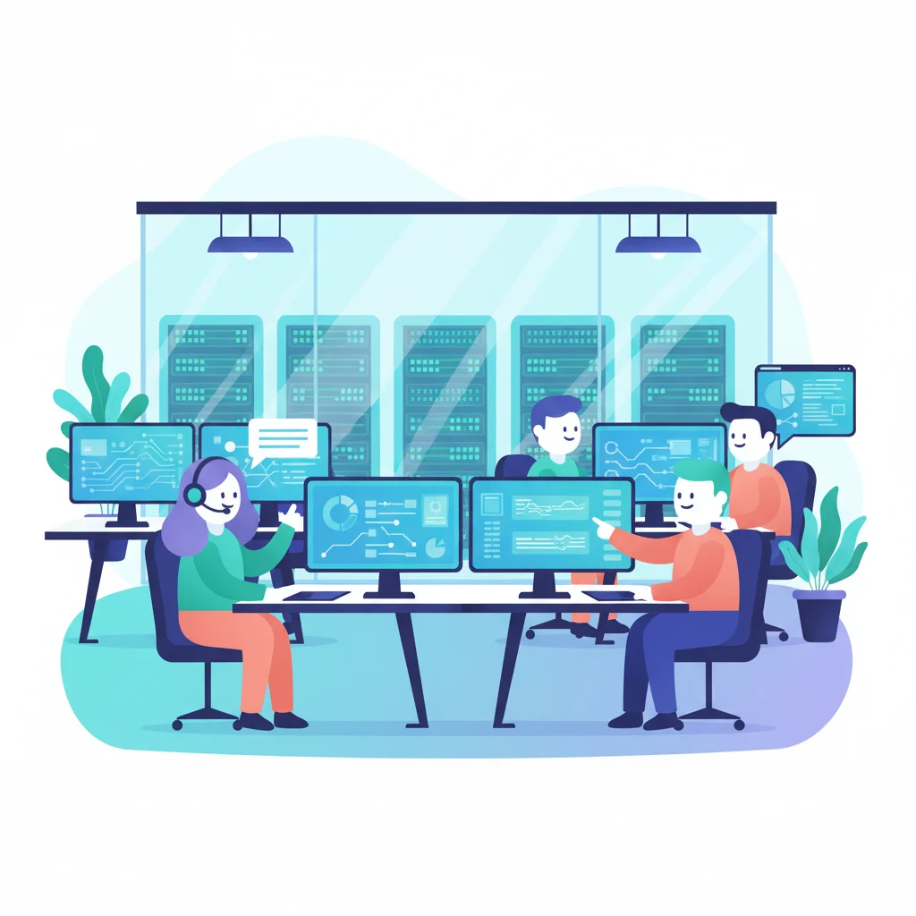 MSP & IT Services