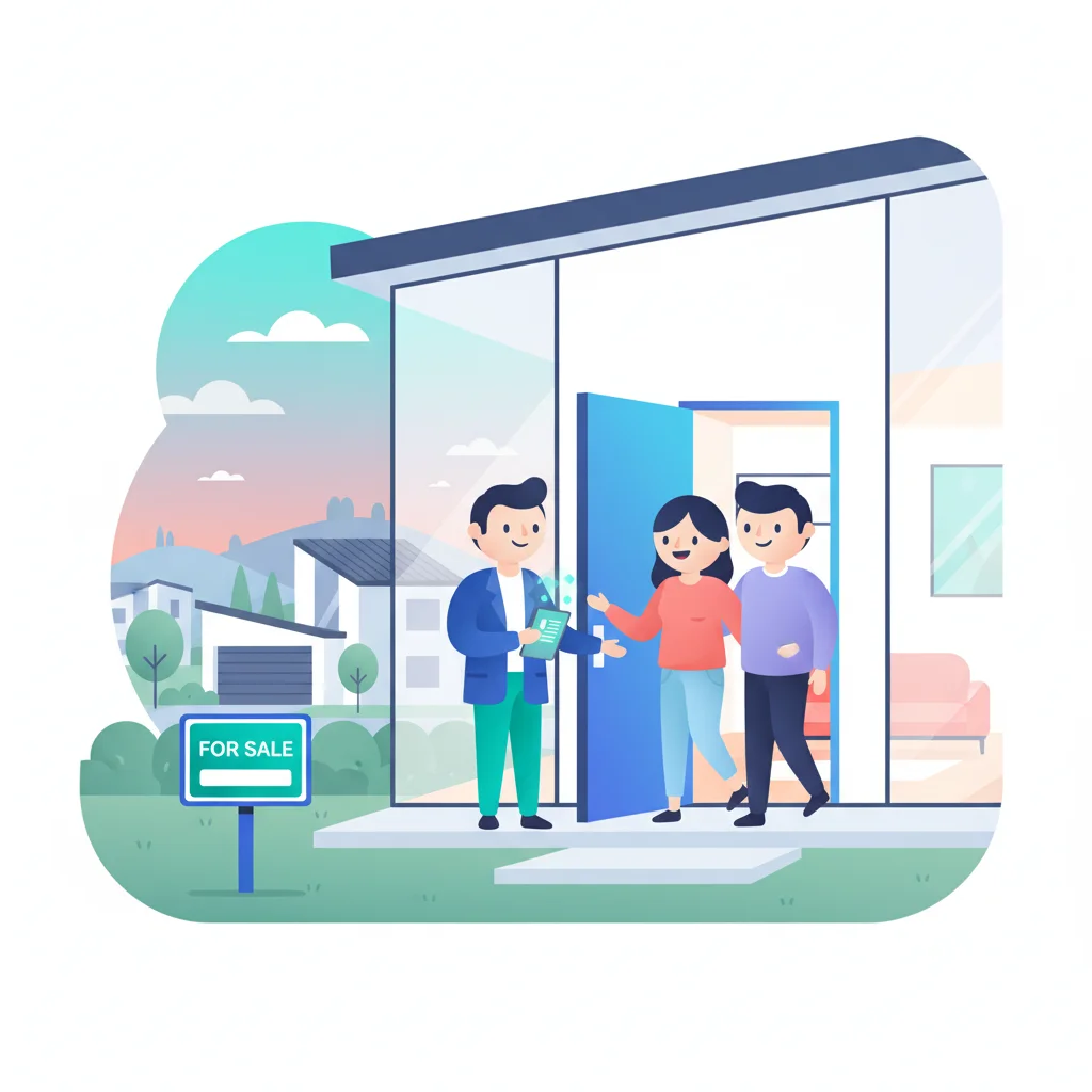 Real Estate