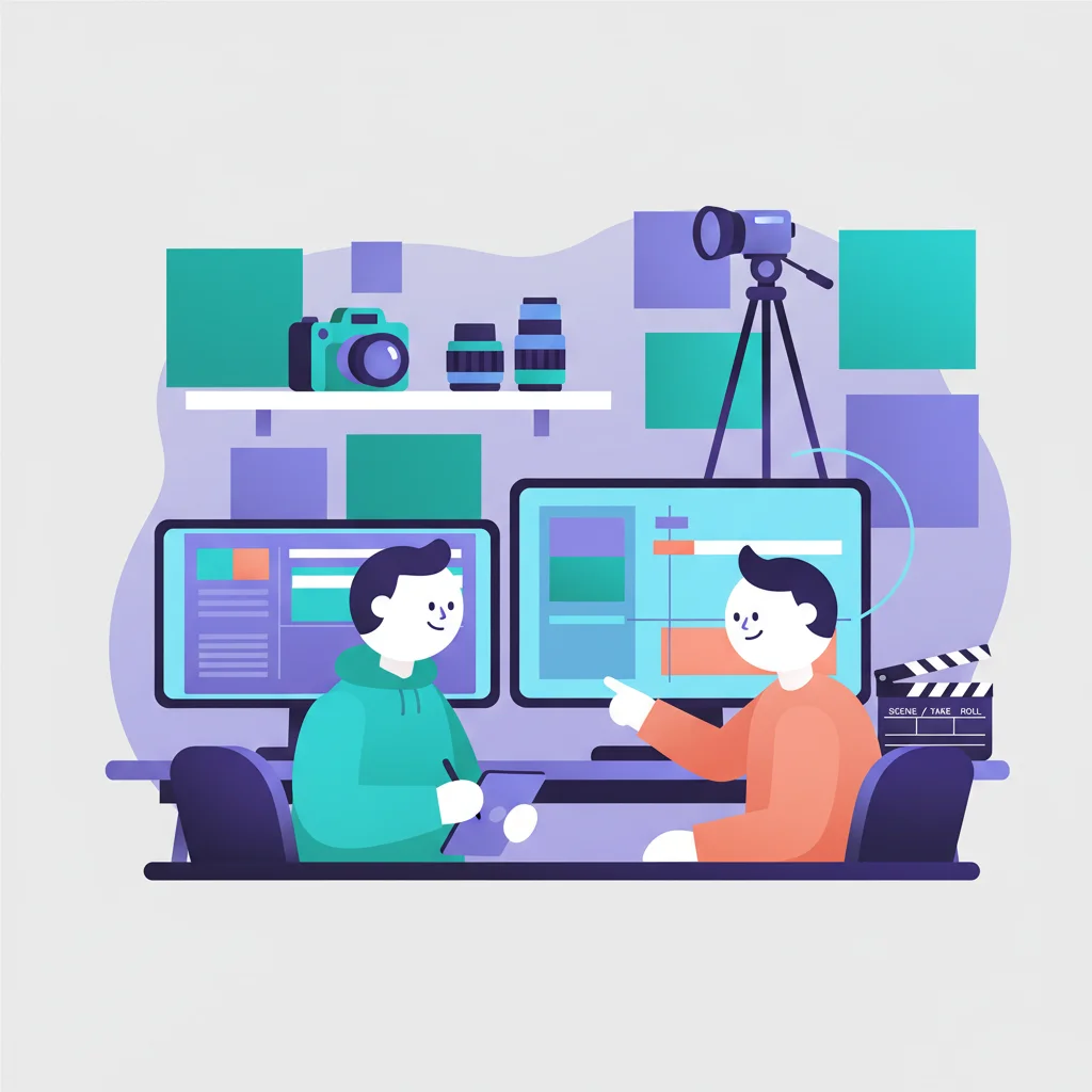 Video Production