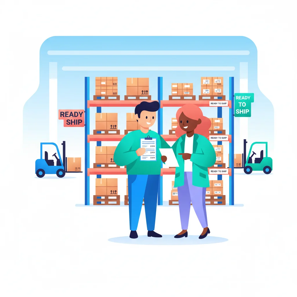 Distributor Portals