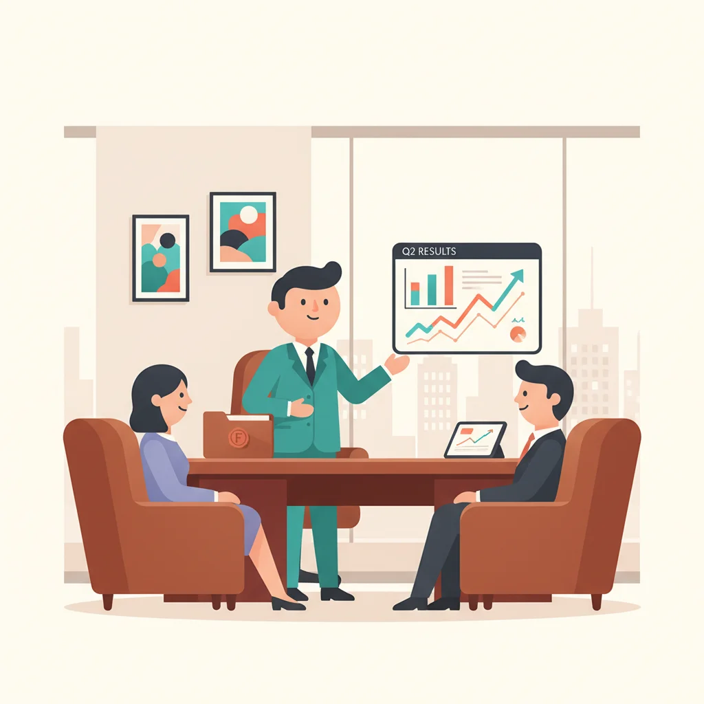 Investor Portals: Solutions for LPs, Shareholders, and IR Teams